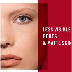 Rimmel London Stay Matte Pressed Powder 08 Cashmere Beige