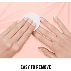 Rimmel London Super Gel French Manicure 091 English Rose