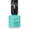 Rimmel London Super Gel Nailpolish 093 Peppermint Promise 12 ML