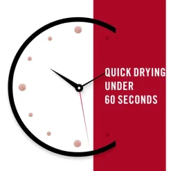 Rimmel London Super Gel Nailpolish - 071 Guilty Pleasure