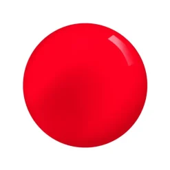 Rimmel London Super Gel Nailpolish - 045 Flamenco Beach