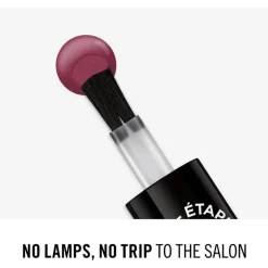 Rimmel London Super Gel Nailpolish 030 Wild Gal