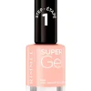 Rimmel London Supergel Gel Nagellak 008 Girl Group Blush