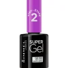 Rimmel London SuperGel Top Coat Nagellak