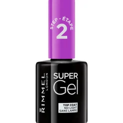 Rimmel London SuperGel Top Coat Nagellak