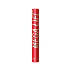 Rimmel London Thrill Seeker Mega Lift Mascara - Zwart - 001 Black