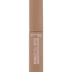 Rimmel London Wonder'Full 24 Hour Brow Mascara 001 Blond