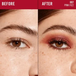 Rimmel London Wonder'last Oogschaduw Stick 007 Pink Fizz 1.64 G