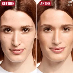 Rimmel Multi-Tasker Bronzer & Contour Stick 001 Light