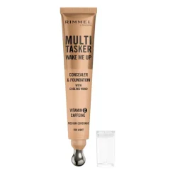 Rimmel Multi-Tasker Wake Me Up Concealer en Foundation 030 Light