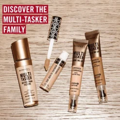 Rimmel Multi-Tasker Wake Me Up Concealer en Foundation 030 Light