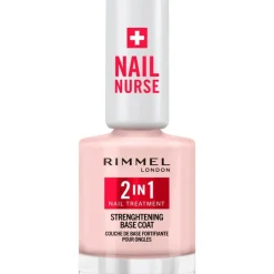 Rimmel Nail Care Base Coat 12 ML