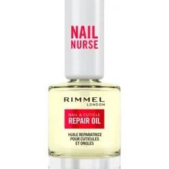 Rimmel Nurse Repair Oil