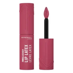 Rimmel Thrill Seeker Lip Latex 300 Main Character
