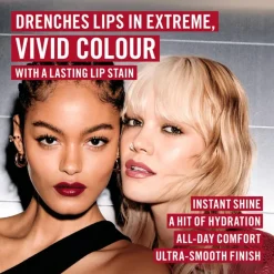 Rimmel Thrill Seeker Lip Latex 300 Main Character