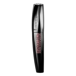 Rimmel Wonder Bond Bonding Serum Mascara 01 Black