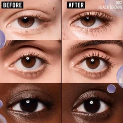 Rimmel Wonder'bond Lash Filler + Hyaluronic Mascara 002 Brown