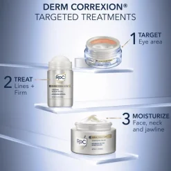 RoC Derm Correxion Firming Serum Stick