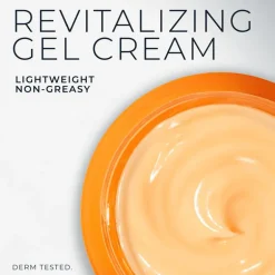 RoC Multi-Correxion Revive & Glow Gel Cream 50 ML