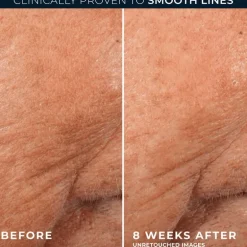 RoC Retinol Correxion Line Smoothing Night Serum 30 capsules