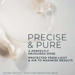 RoC Retinol Correxion Line Smoothing Night Serum 30 capsules