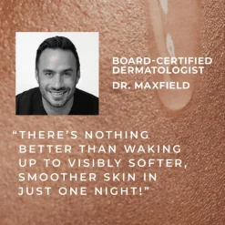 RoC Retinol Correxion Line Smoothing Night Serum 30 capsules