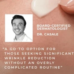 RoC Retinol Correxion Wrinkle Correct Night Cream 30 ML