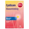Roter Cysticare 15 tabletten