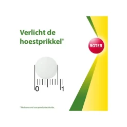 Roter Noscapect 20 tabletten