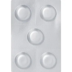 Roter Paracetamol smelttablet 500 mg 20 tabletten