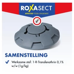 Roxasect Mierenloktoren 2 stuks