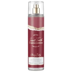 Sabrina Carpenter Cherry Baby bodymist 236 ML
