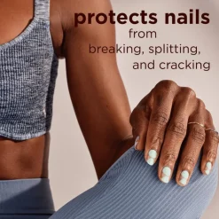 Sally Hansen Color Therapy Nagellak - Paars - 390 RoyalConfidante