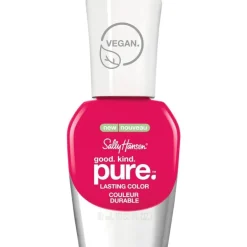 Sally Hansen Good.Kind.Pure Nagellak 291 Passion Flower 10 ML