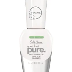 Sally Hansen Good.Kind.Pure Nagellak 105 Light Lychee 10 ML