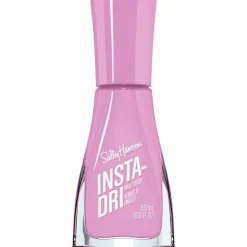 Sally Hansen Insta Dri Fast Dry Nail Color Nail Polish Quick D Traveling Light 460 9.17 ML