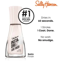 Sally Hansen Insta-Dri Nagellak 061 Silk is…