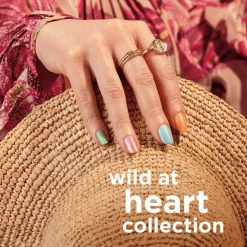 Sally Hansen Miracle Gel Nagellak 241 Home Sweet Home