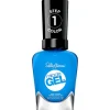 Sally Hansen Miracle Gel Nagellak Oaseas 642 14.7 ML