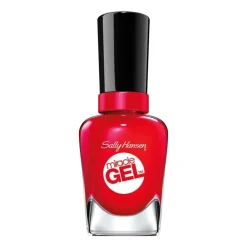 Sally Hansen Miracle Gel Nagellak 470 Red Eye 14.7 ML
