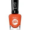 Sally Hansen Miracle Gel Nail Polish Lacquer A Hot Minute 388 14.7 ML