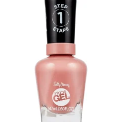 Sally Hansen Miracle Gel Rose & Shine 252