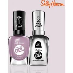 Sally Hansen Miracle Gel Nagellak - 270 Street Flair