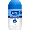 Sanex Dermo Extra Control Deodorant Roller 50 ML