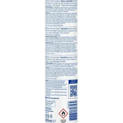 Sanex Dermo Sensitive Deodorant Spray 200 ML