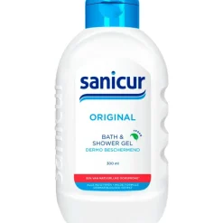 Sanicur Bad & Douche gel Original 300 ml