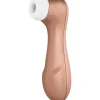 Satisfyer Pro 2 Next Generation Luchtdrukvibrator