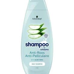 Schwarzkopf Anti-roos Shampoo 400 ML