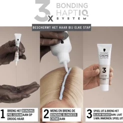 Schwarzkopf Creme Supreme L1++ Extreme Lightener Plus