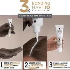 Schwarzkopf Creme Supreme Haarkleuring 8-16 Cool Asblond